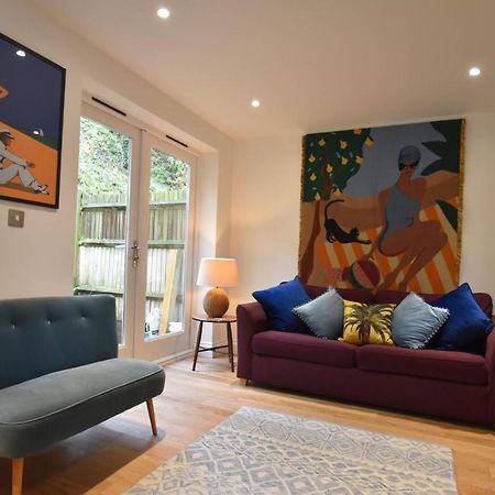 Southbank Villa Rye Luaran gambar