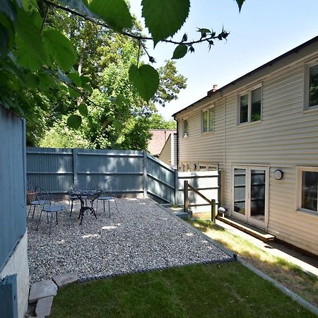 Southbank Villa Rye Luaran gambar