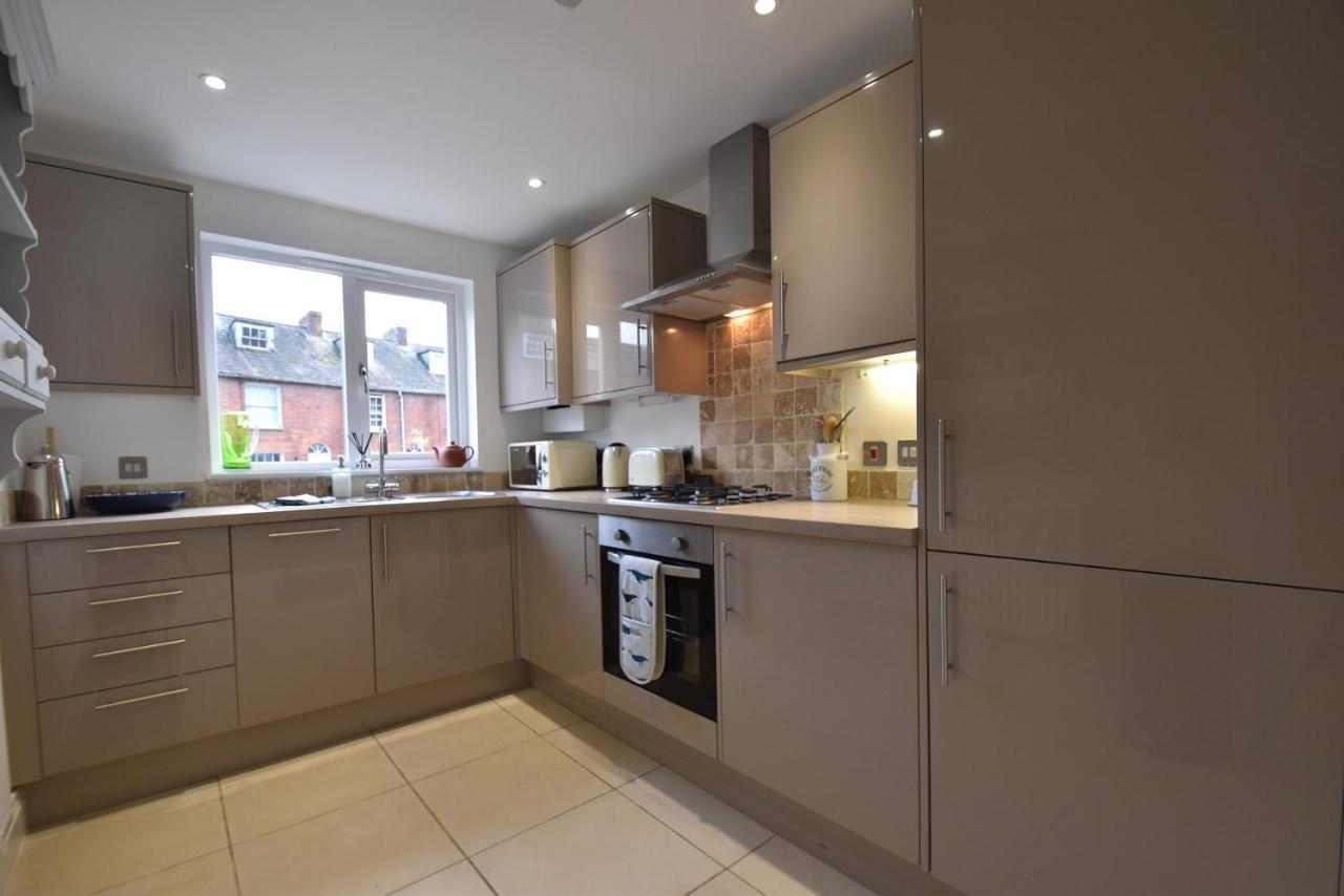 Southbank Villa Rye Luaran gambar