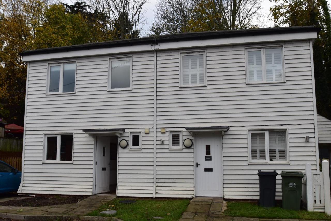 Southbank Villa Rye Luaran gambar