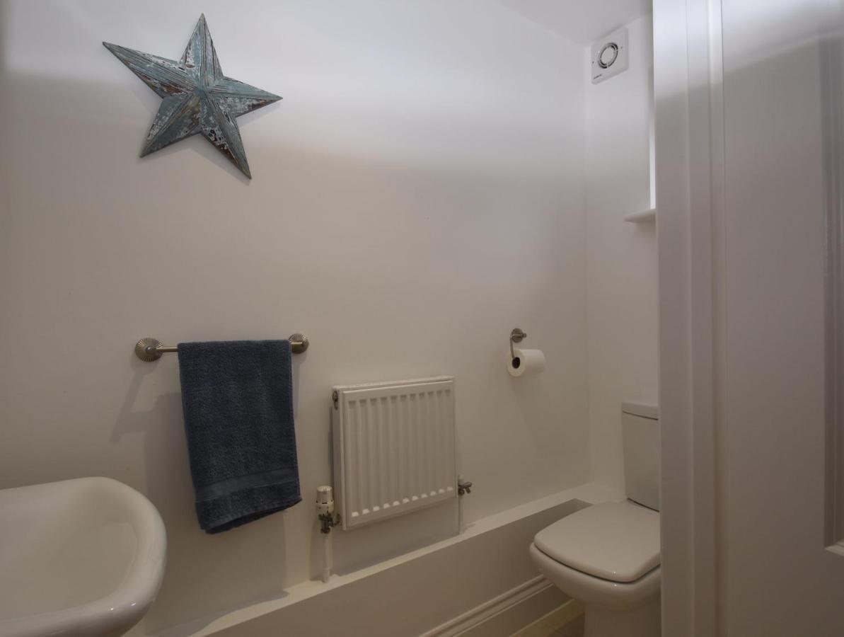 Southbank Villa Rye Luaran gambar
