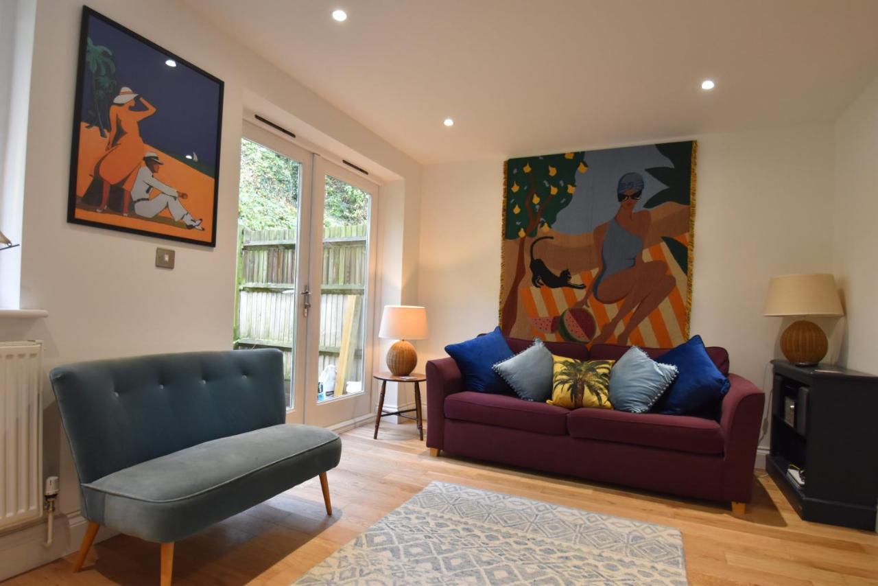Southbank Villa Rye Luaran gambar