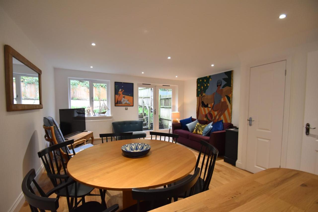 Southbank Villa Rye Luaran gambar
