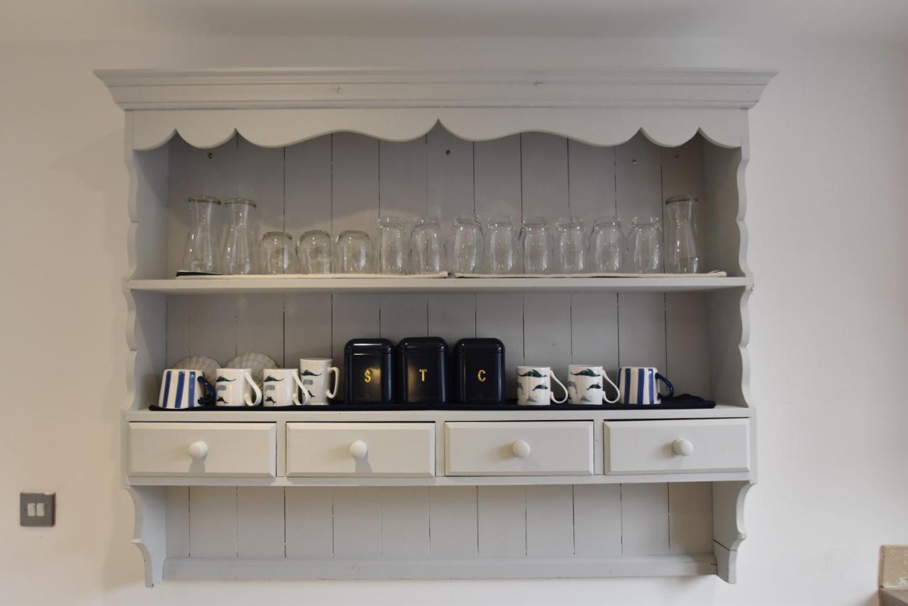 Southbank Villa Rye Luaran gambar