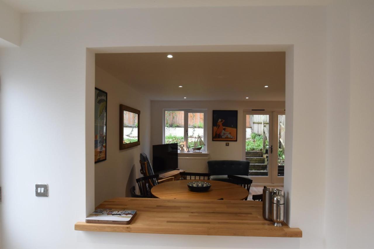 Southbank Villa Rye Luaran gambar