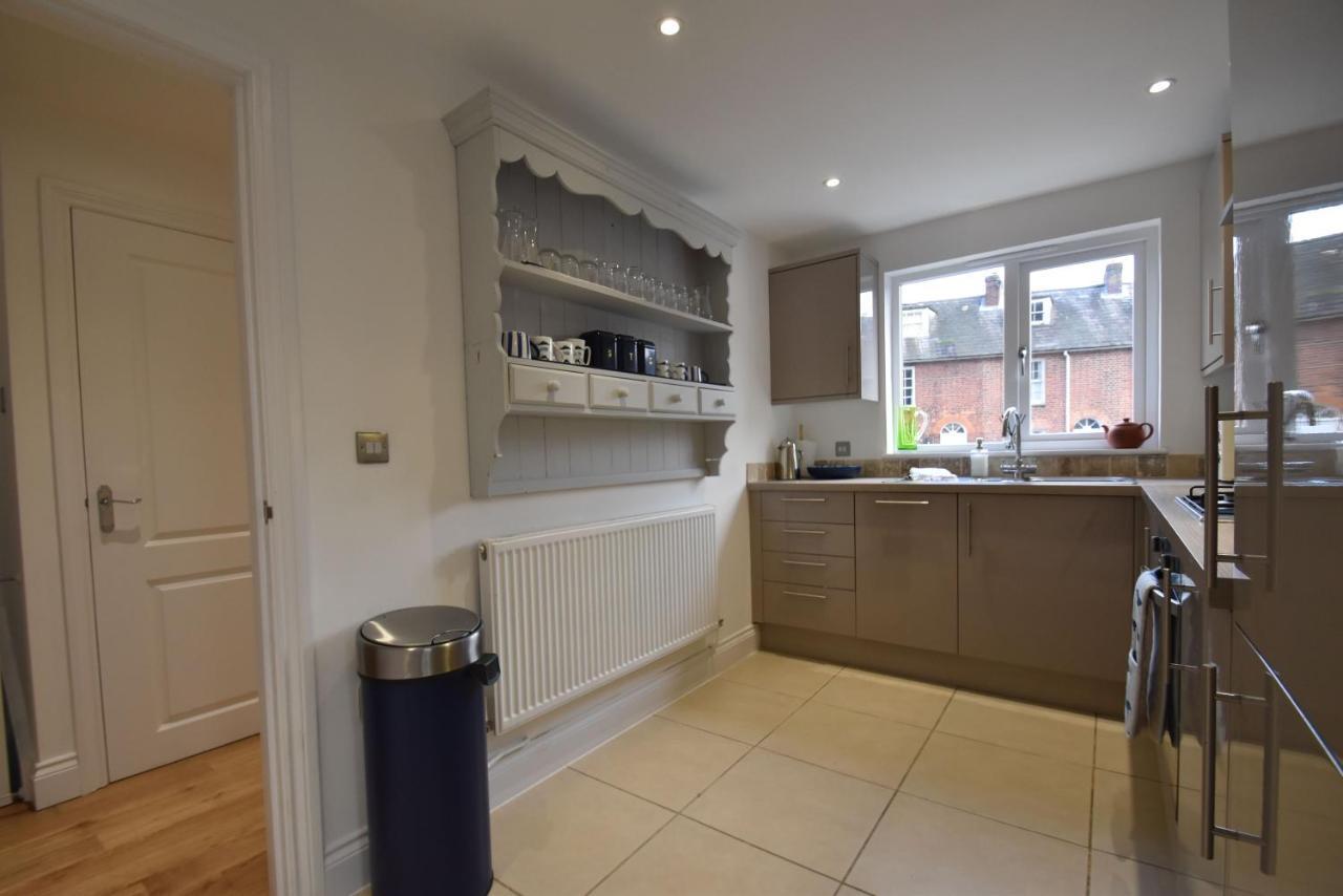 Southbank Villa Rye Luaran gambar