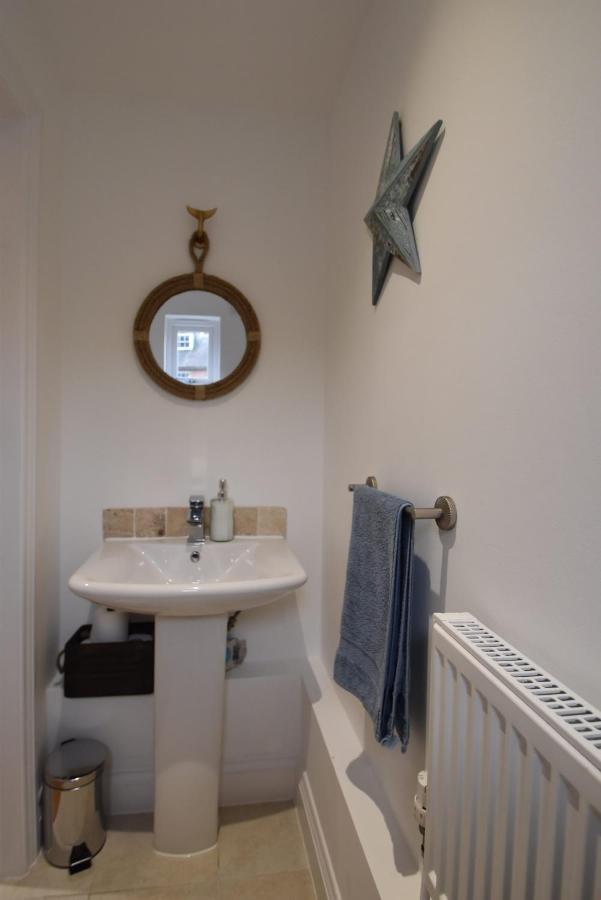 Southbank Villa Rye Luaran gambar