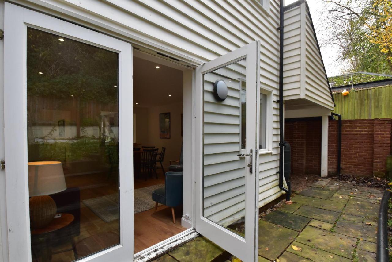 Southbank Villa Rye Luaran gambar