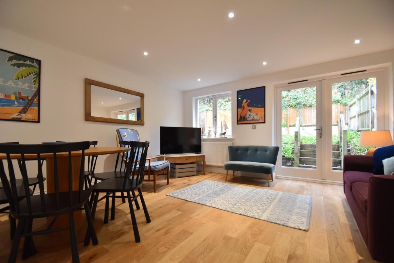 Southbank Villa Rye Luaran gambar