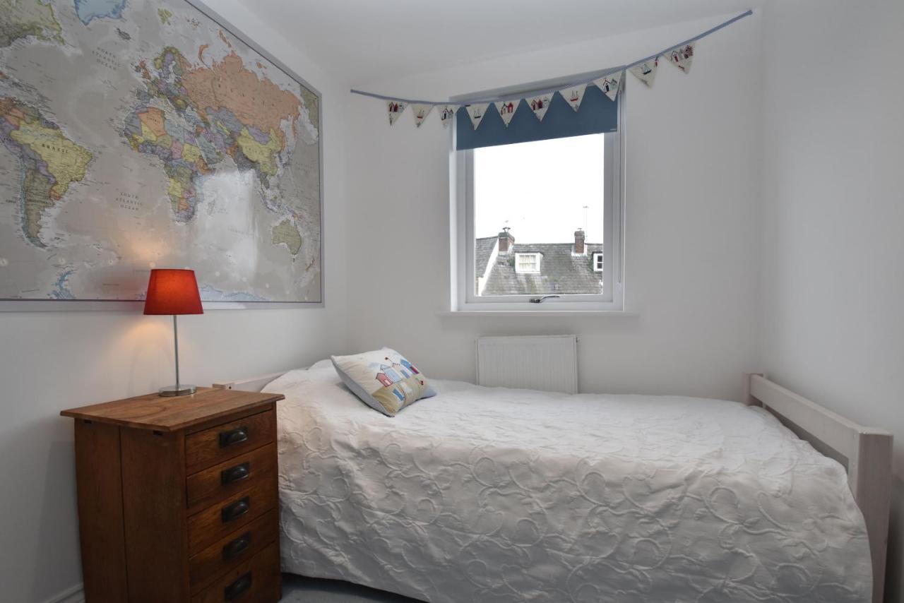 Southbank Villa Rye Luaran gambar