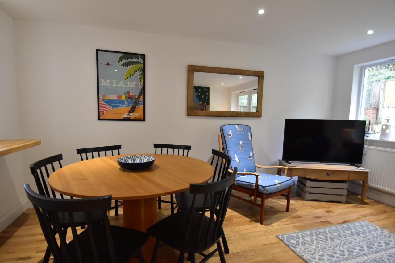 Southbank Villa Rye Luaran gambar