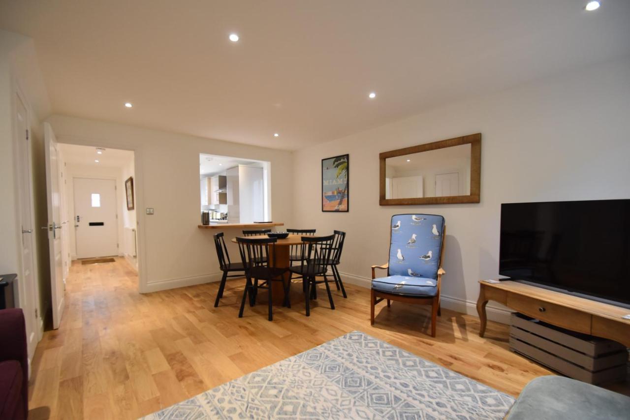 Southbank Villa Rye Luaran gambar