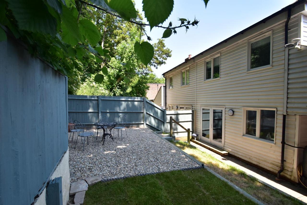 Southbank Villa Rye Luaran gambar