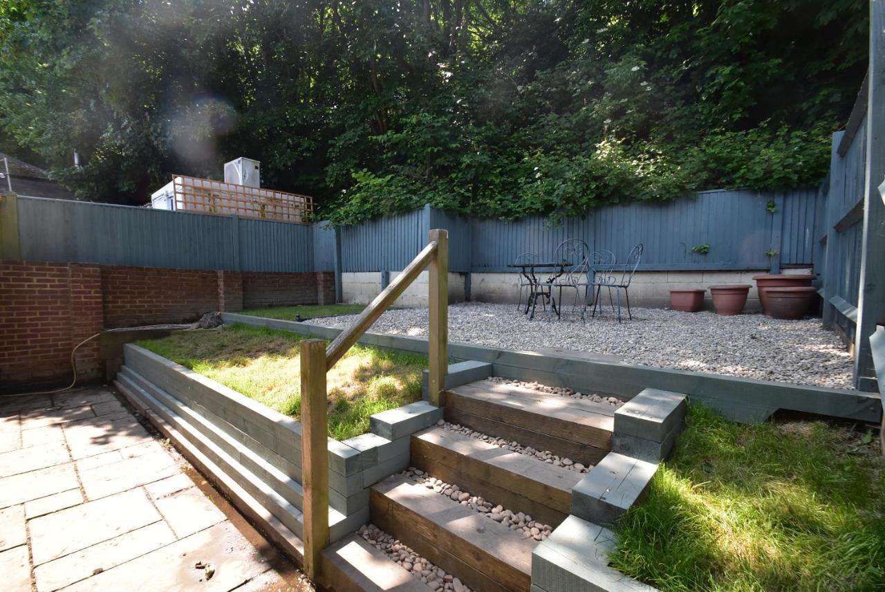 Southbank Villa Rye Luaran gambar