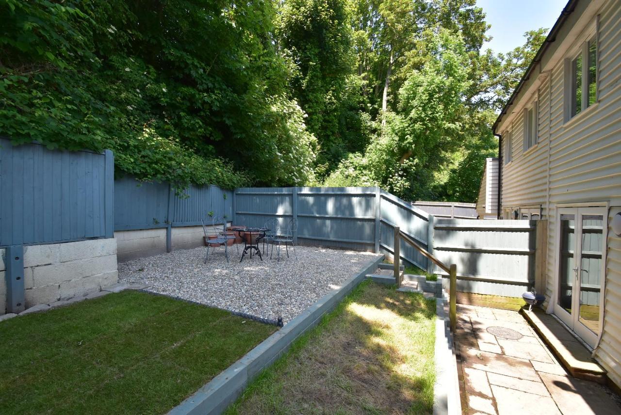 Southbank Villa Rye Luaran gambar